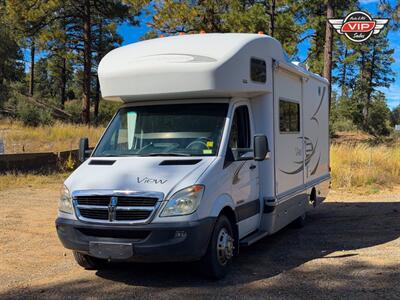 2007 Dodge Sprinter Winnebago View 23J - Photo 2 - Prescott, AZ 86301
