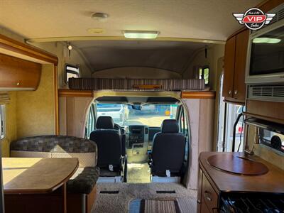 2007 Dodge Sprinter Winnebago View 23J - Photo 12 - Prescott, AZ 86301