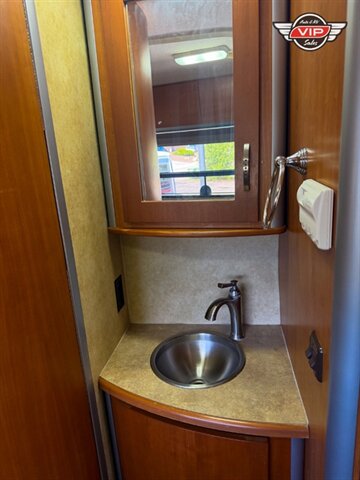 2007 Dodge Sprinter Winnebago View 23J - Photo 17 - Prescott, AZ 86301
