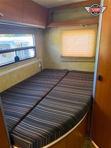 2007 Dodge Sprinter Winnebago View 23J - Photo 16 - Prescott, AZ 86301