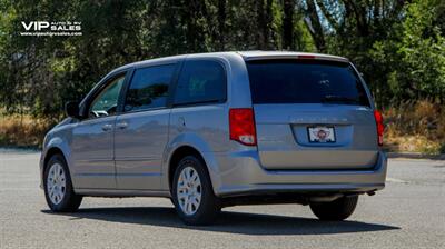 2016 Dodge Grand Caravan SE   - Photo 8 - Prescott, AZ 86301