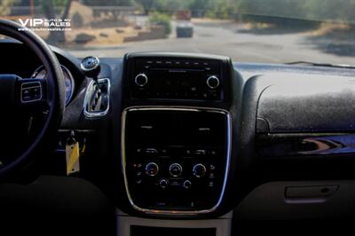 2016 Dodge Grand Caravan SE   - Photo 33 - Prescott, AZ 86301