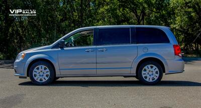 2016 Dodge Grand Caravan SE   - Photo 3 - Prescott, AZ 86301