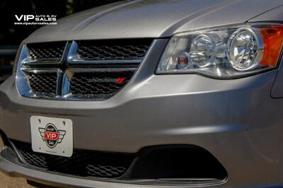 2016 Dodge Grand Caravan SE   - Photo 11 - Prescott, AZ 86301