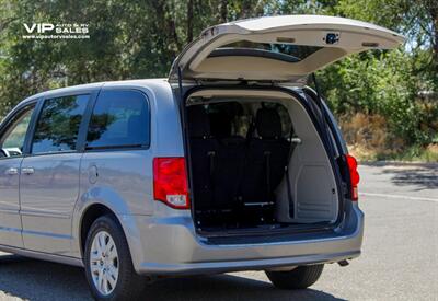 2016 Dodge Grand Caravan SE   - Photo 15 - Prescott, AZ 86301