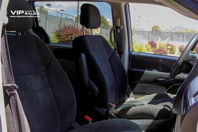 2016 Dodge Grand Caravan SE   - Photo 36 - Prescott, AZ 86301