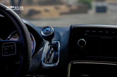 2016 Dodge Grand Caravan SE   - Photo 35 - Prescott, AZ 86301