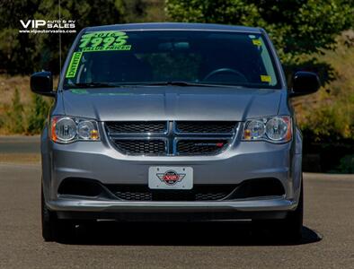 2016 Dodge Grand Caravan SE   - Photo 5 - Prescott, AZ 86301