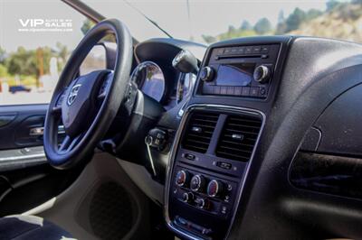 2016 Dodge Grand Caravan SE   - Photo 38 - Prescott, AZ 86301