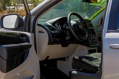 2016 Dodge Grand Caravan SE   - Photo 22 - Prescott, AZ 86301