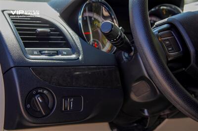 2016 Dodge Grand Caravan SE   - Photo 25 - Prescott, AZ 86301