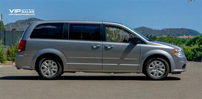 2016 Dodge Grand Caravan SE   - Photo 4 - Prescott, AZ 86301