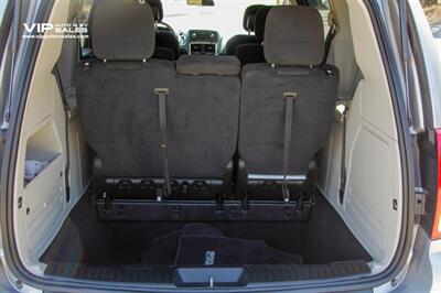 2016 Dodge Grand Caravan SE   - Photo 16 - Prescott, AZ 86301