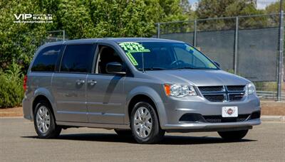 2016 Dodge Grand Caravan SE   - Photo 2 - Prescott, AZ 86301