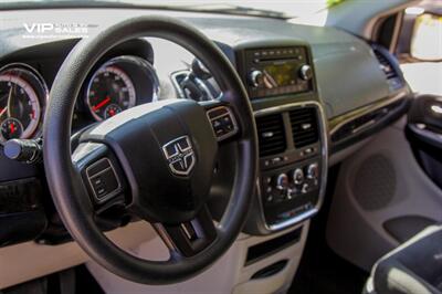 2016 Dodge Grand Caravan SE   - Photo 24 - Prescott, AZ 86301