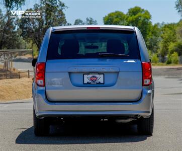 2016 Dodge Grand Caravan SE   - Photo 7 - Prescott, AZ 86301