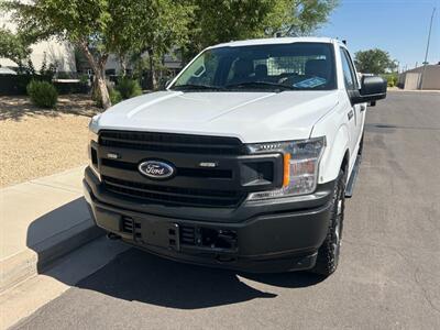 2018 Ford F-150 XL  4X4 - Photo 5 - Mesa, AZ 85201