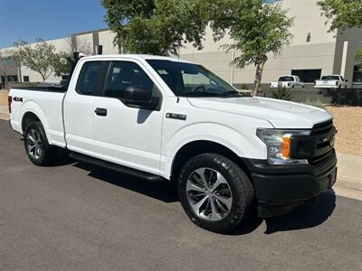 2018 Ford F-150 XL  4X4 - Photo 6 - Mesa, AZ 85201