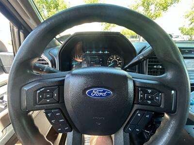 2018 Ford F-150 XL  4X4 - Photo 15 - Mesa, AZ 85201