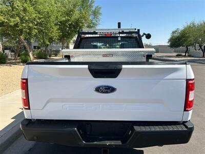 2018 Ford F-150 XL  4X4 - Photo 9 - Mesa, AZ 85201