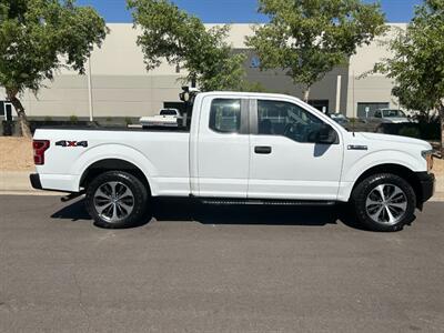 2018 Ford F-150 XL  4X4 - Photo 7 - Mesa, AZ 85201