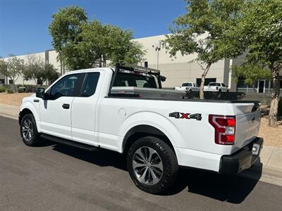 2018 Ford F-150 XL  4X4 - Photo 3 - Mesa, AZ 85201