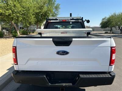 2018 Ford F-150 XL  4X4 - Photo 9 - Mesa, AZ 85201