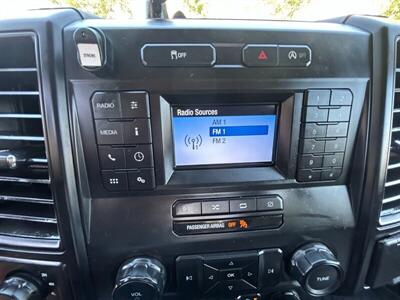 2018 Ford F-150 XL  4X4 - Photo 16 - Mesa, AZ 85201