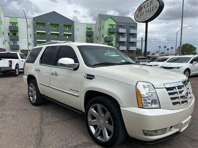 2014 Cadillac Escalade Luxury AWD - Photo 3 - Mesa, AZ 85201