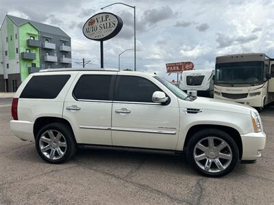 2014 Cadillac Escalade Luxury AWD - Photo 4 - Mesa, AZ 85201