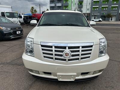 2014 Cadillac Escalade Luxury AWD - Photo 2 - Mesa, AZ 85201