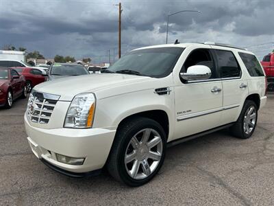 2014 Cadillac Escalade Luxury  AWD SUV