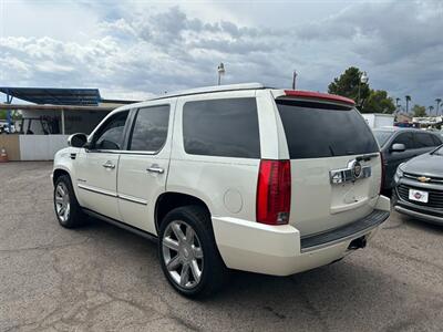 2014 Cadillac Escalade Luxury AWD - Photo 6 - Mesa, AZ 85201