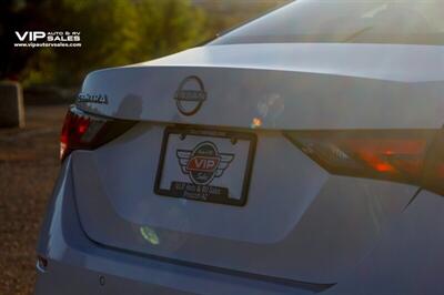 2025 Nissan Sentra SV   - Photo 53 - Prescott, AZ 86301