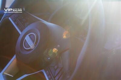 2025 Nissan Sentra SV   - Photo 34 - Prescott, AZ 86301