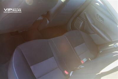 2025 Nissan Sentra SV   - Photo 22 - Prescott, AZ 86301