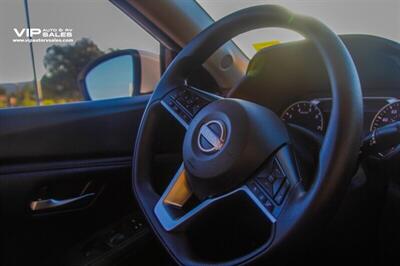 2025 Nissan Sentra SV   - Photo 39 - Prescott, AZ 86301