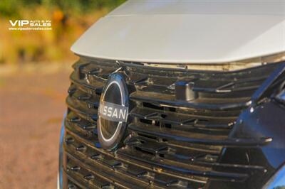 2025 Nissan Sentra SV   - Photo 15 - Prescott, AZ 86301