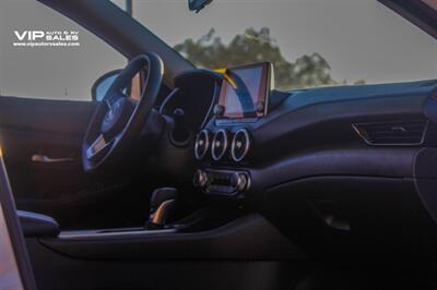 2025 Nissan Sentra SV   - Photo 30 - Prescott, AZ 86301