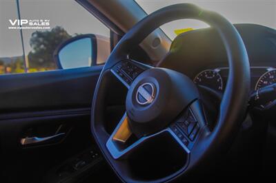 2025 Nissan Sentra SV   - Photo 39 - Prescott, AZ 86301