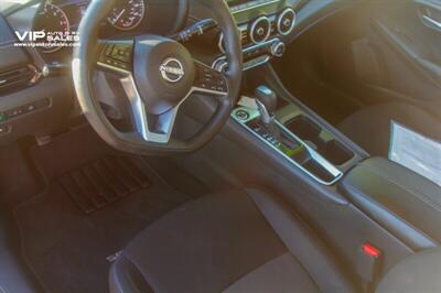 2025 Nissan Sentra SV   - Photo 60 - Prescott, AZ 86301
