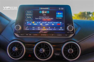 2025 Nissan Sentra SV   - Photo 78 - Prescott, AZ 86301