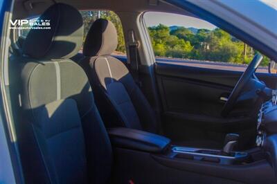 2025 Nissan Sentra SV   - Photo 32 - Prescott, AZ 86301