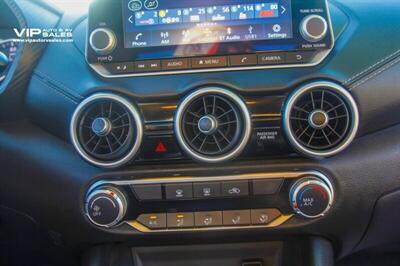 2025 Nissan Sentra SV   - Photo 76 - Prescott, AZ 86301