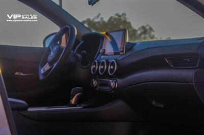 2025 Nissan Sentra SV   - Photo 30 - Prescott, AZ 86301