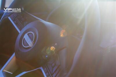 2025 Nissan Sentra SV   - Photo 34 - Prescott, AZ 86301