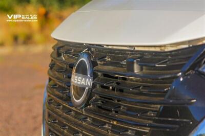 2025 Nissan Sentra SV   - Photo 15 - Prescott, AZ 86301