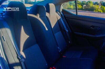 2025 Nissan Sentra SV   - Photo 66 - Prescott, AZ 86301