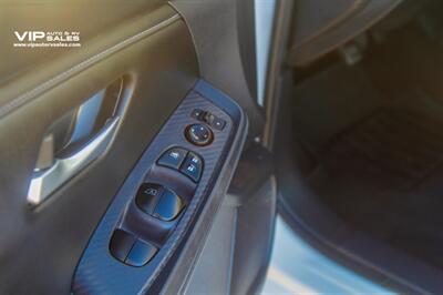 2025 Nissan Sentra SV   - Photo 17 - Prescott, AZ 86301