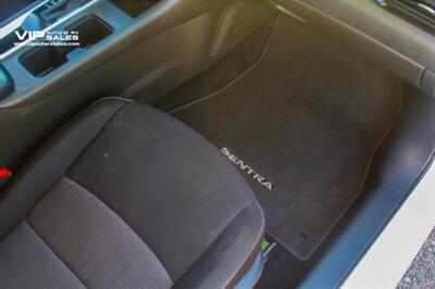 2025 Nissan Sentra SV   - Photo 74 - Prescott, AZ 86301